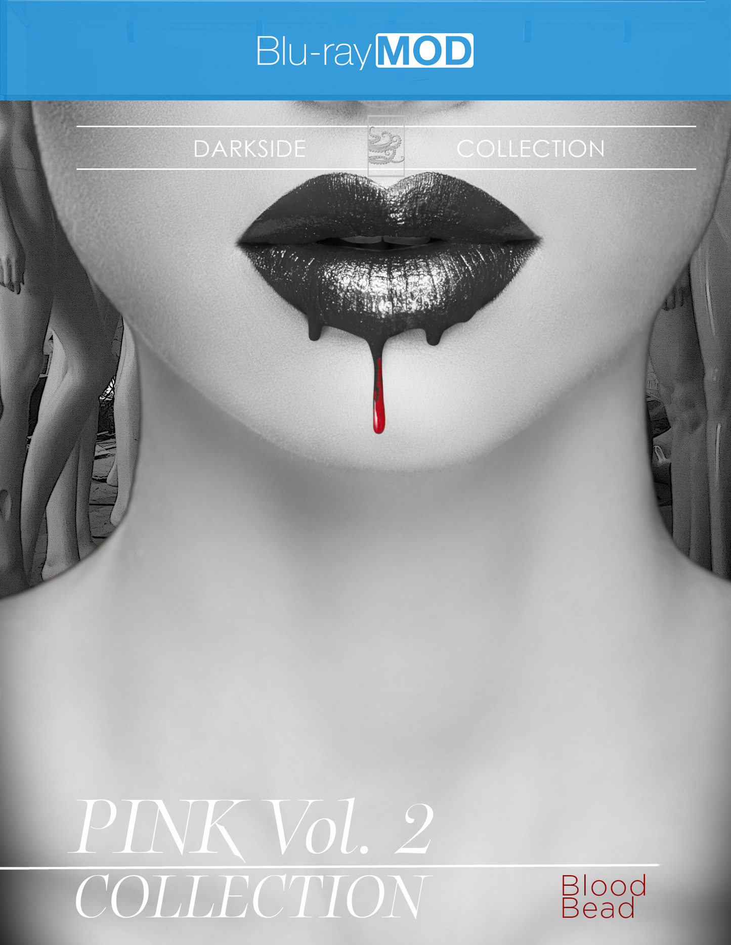 Pink Collection Vol. 2: Blood Bead