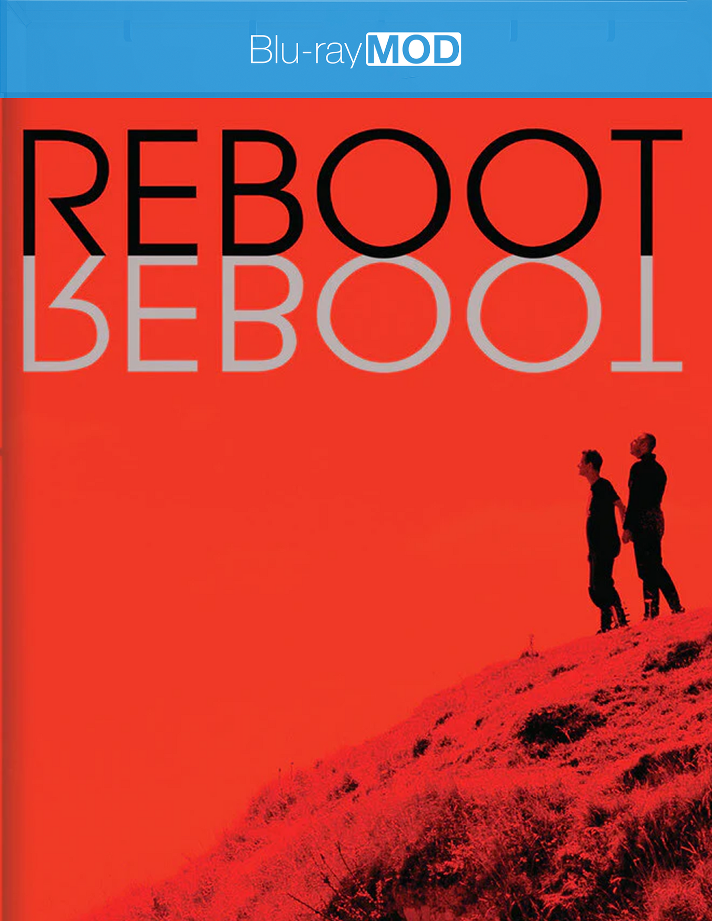 Reboot