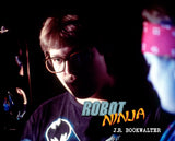 Robot Ninja - 8x10 Photos