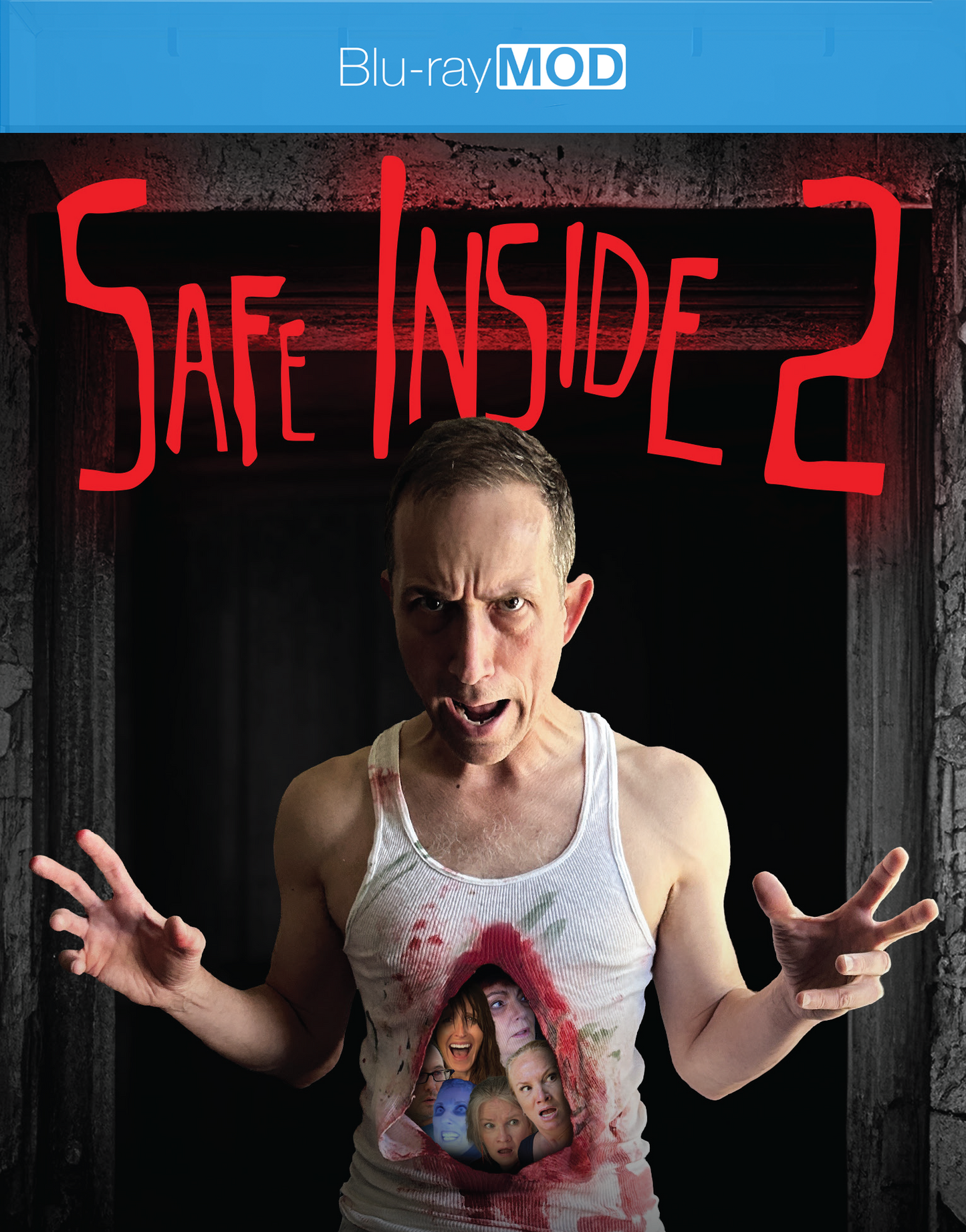Safe Inside 2