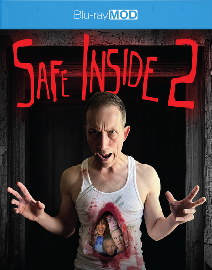 Safe Inside 2