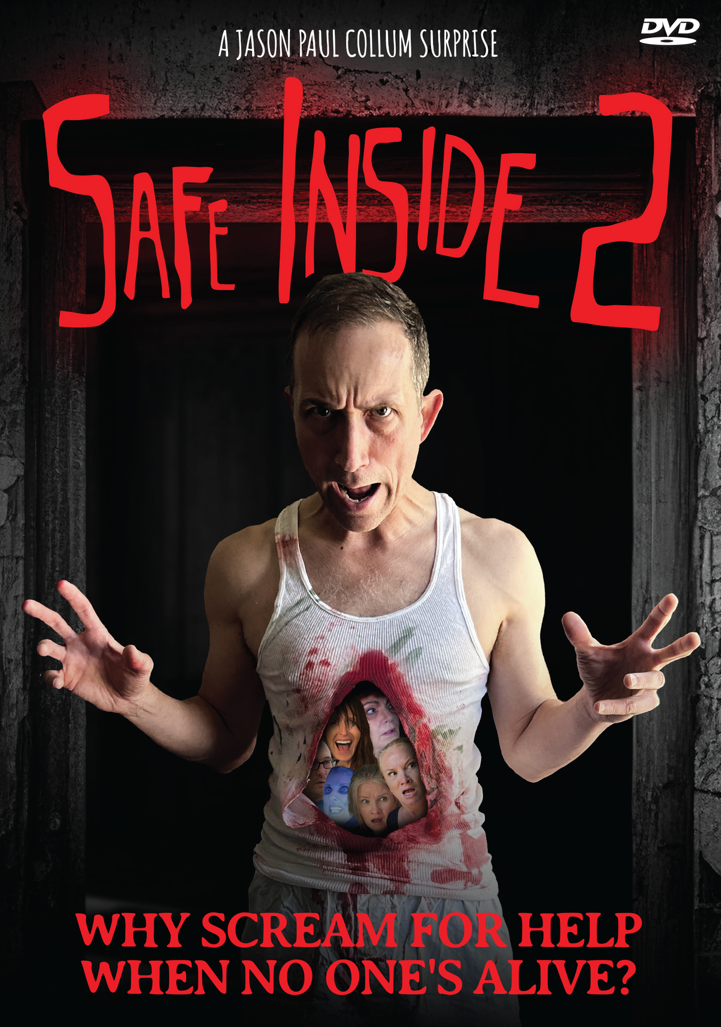 Safe Inside 2