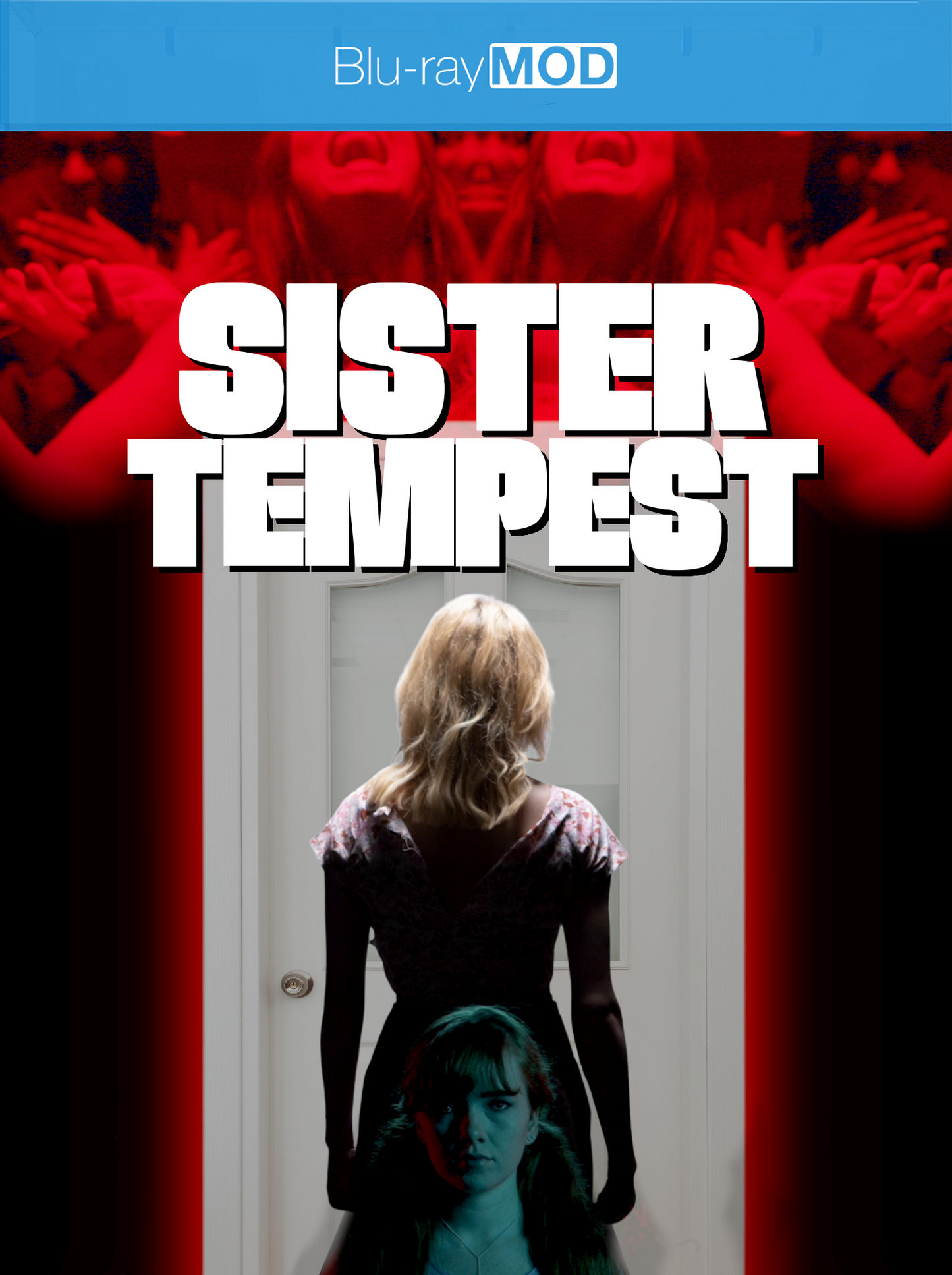Sister Tempest