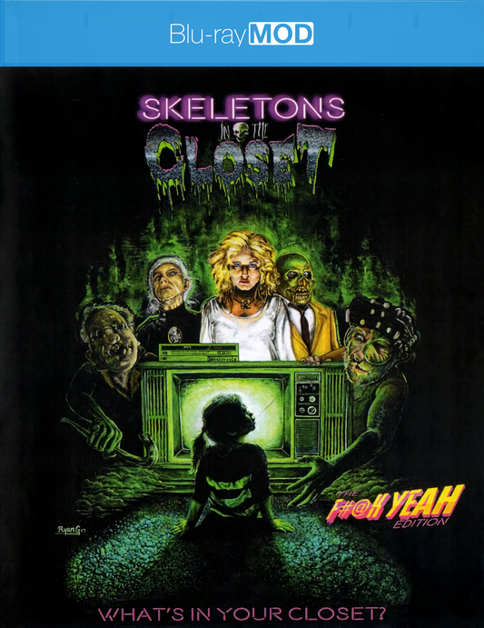 Skeletons in the Closet