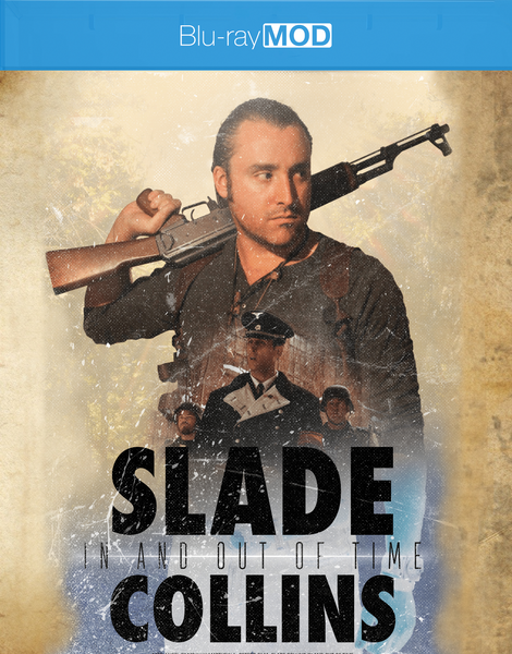 Slade Collins In & Out of Time