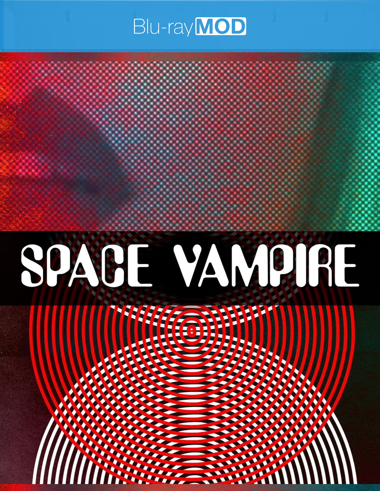 Space Vampire