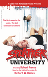 Splatter University [Books]