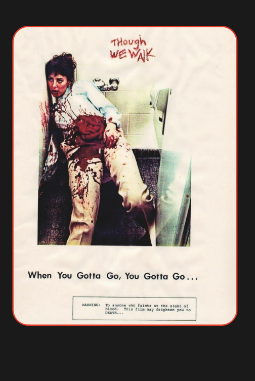 Splatter University [Books]