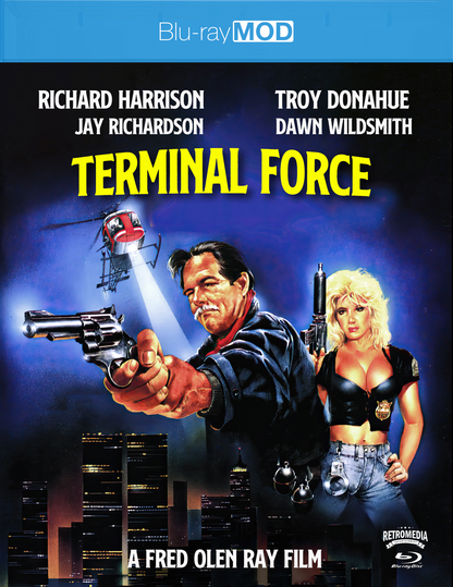 Terminal Force