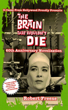 The Brain That Wouldn't Die [Novelization]