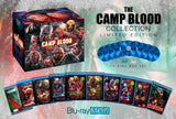 The Camp Blood Collection [Box Set]