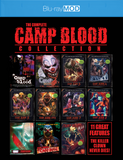 The Complete Camp Blood Collection