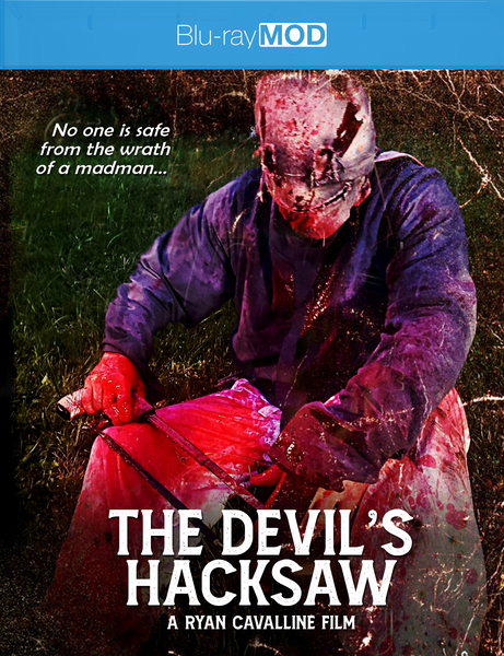 The Devil's Hacksaw