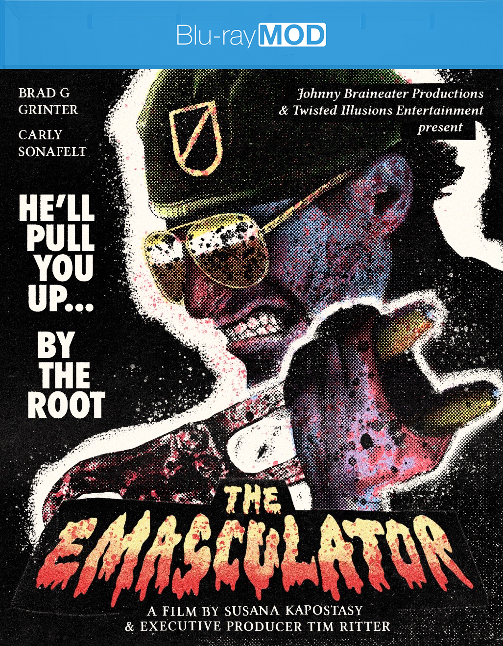 The Emasculator