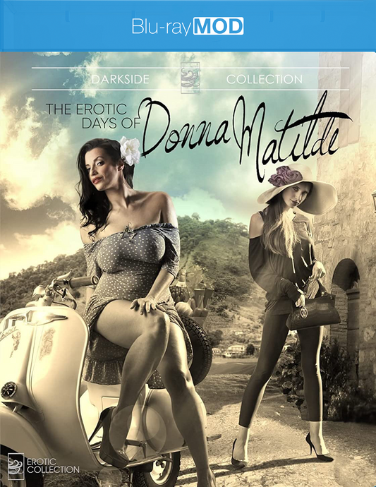 The Erotic Days Of Donna Matilde
