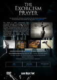 The Exorcism Prayer