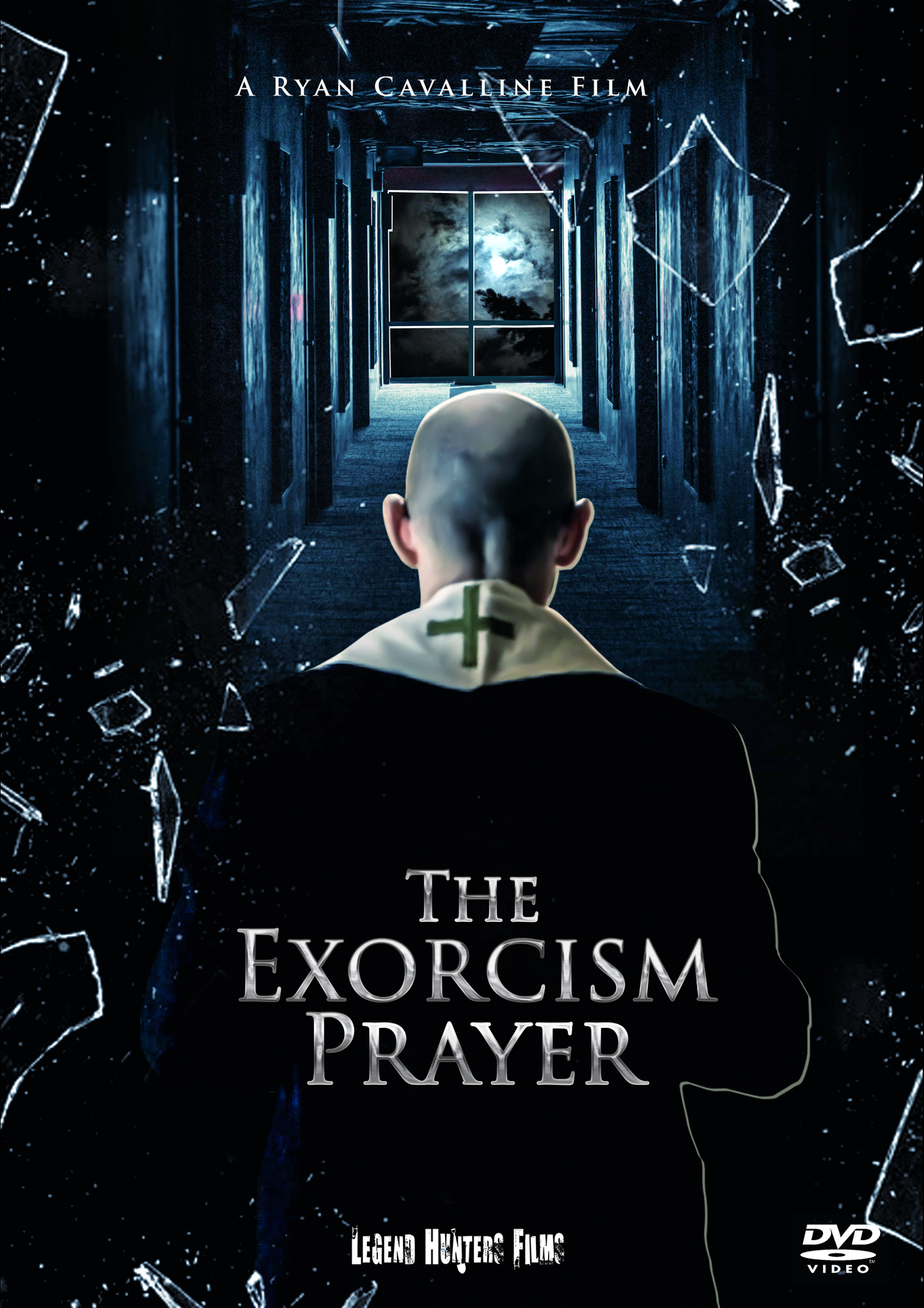 Remote Exorcism The Exorcism Prayer – Makeflix