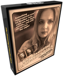 The Haunting of Heather Black