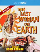 The Last Woman on Earth