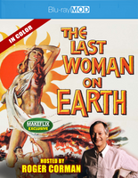 The Last Woman on Earth