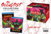The Occultist Collection [Box Set]