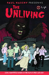 The Unliving [Comic Book]
