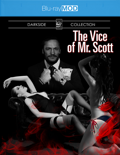 The Vice of Mr. Scott