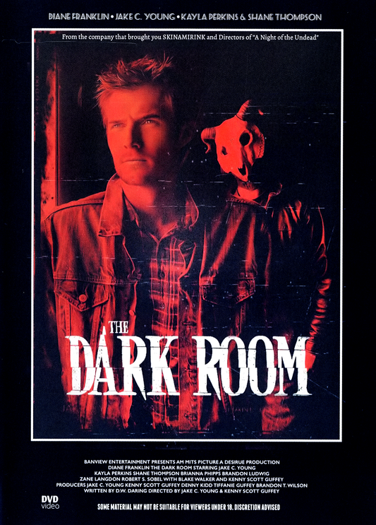The Dark Room