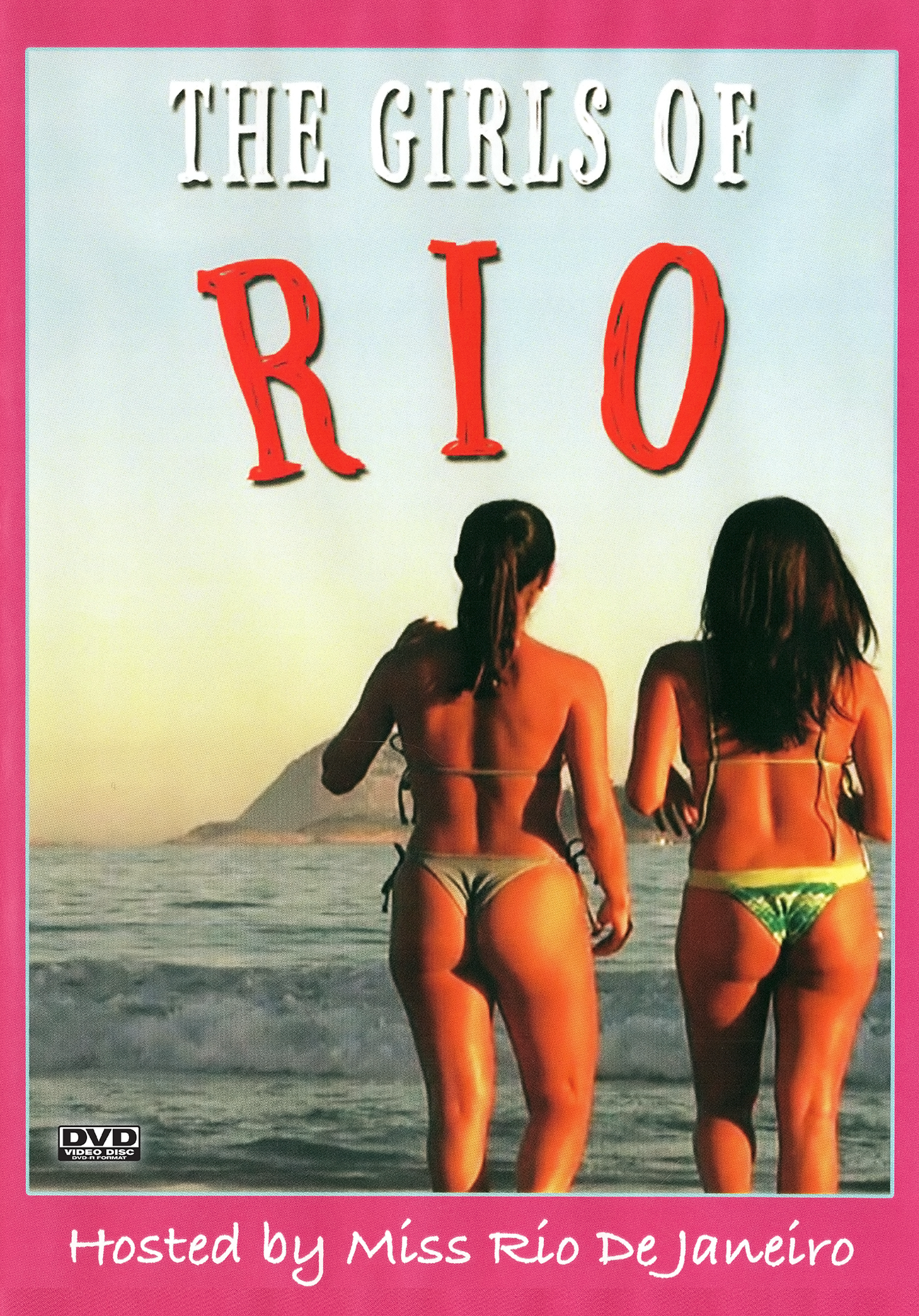 The Girls of Rio
