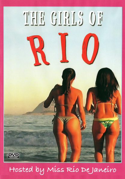 The Girls of Rio