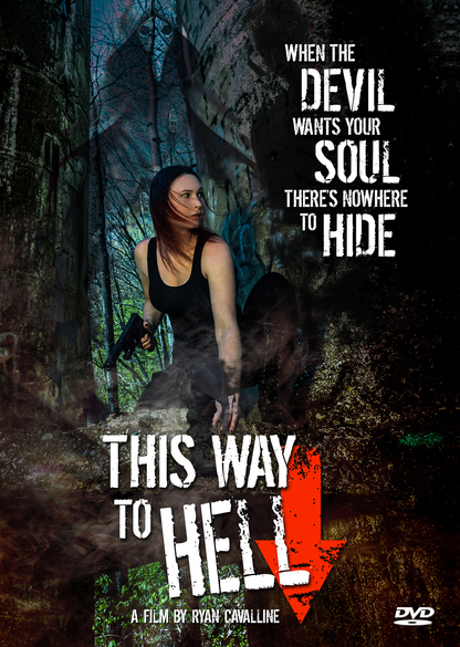 This Way to Hell