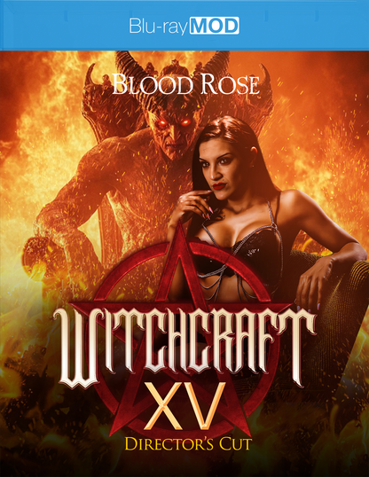 The Witchcraft Series [Blu-ray MOD]