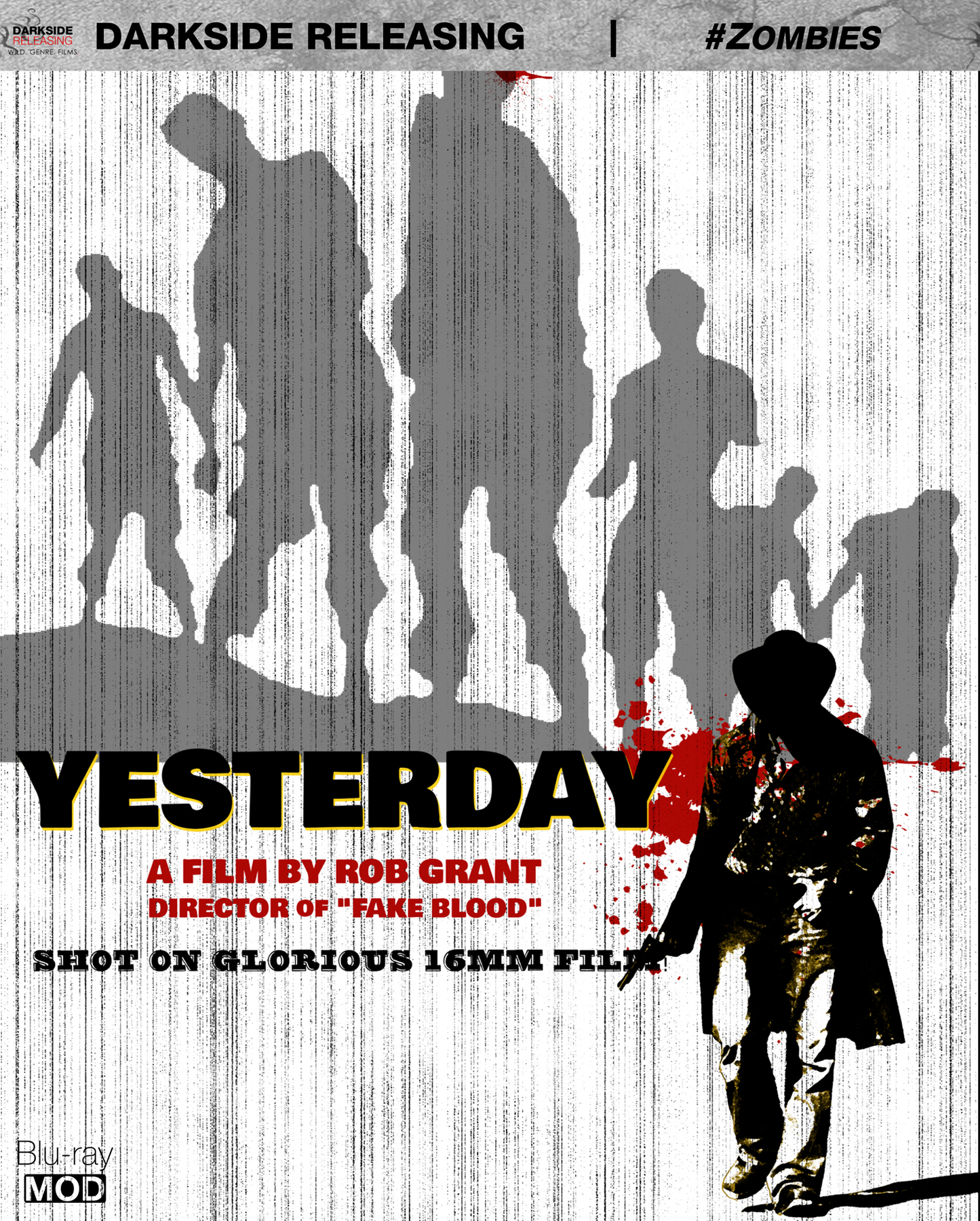 Yesterday (2010)