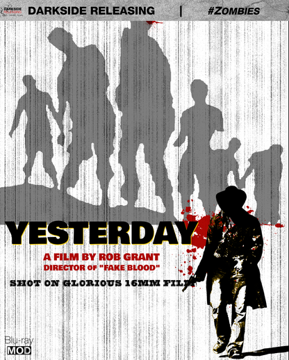 Yesterday (2010)
