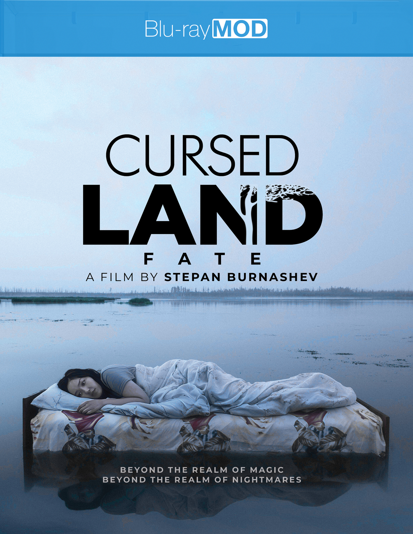 Cursed Land: Fate