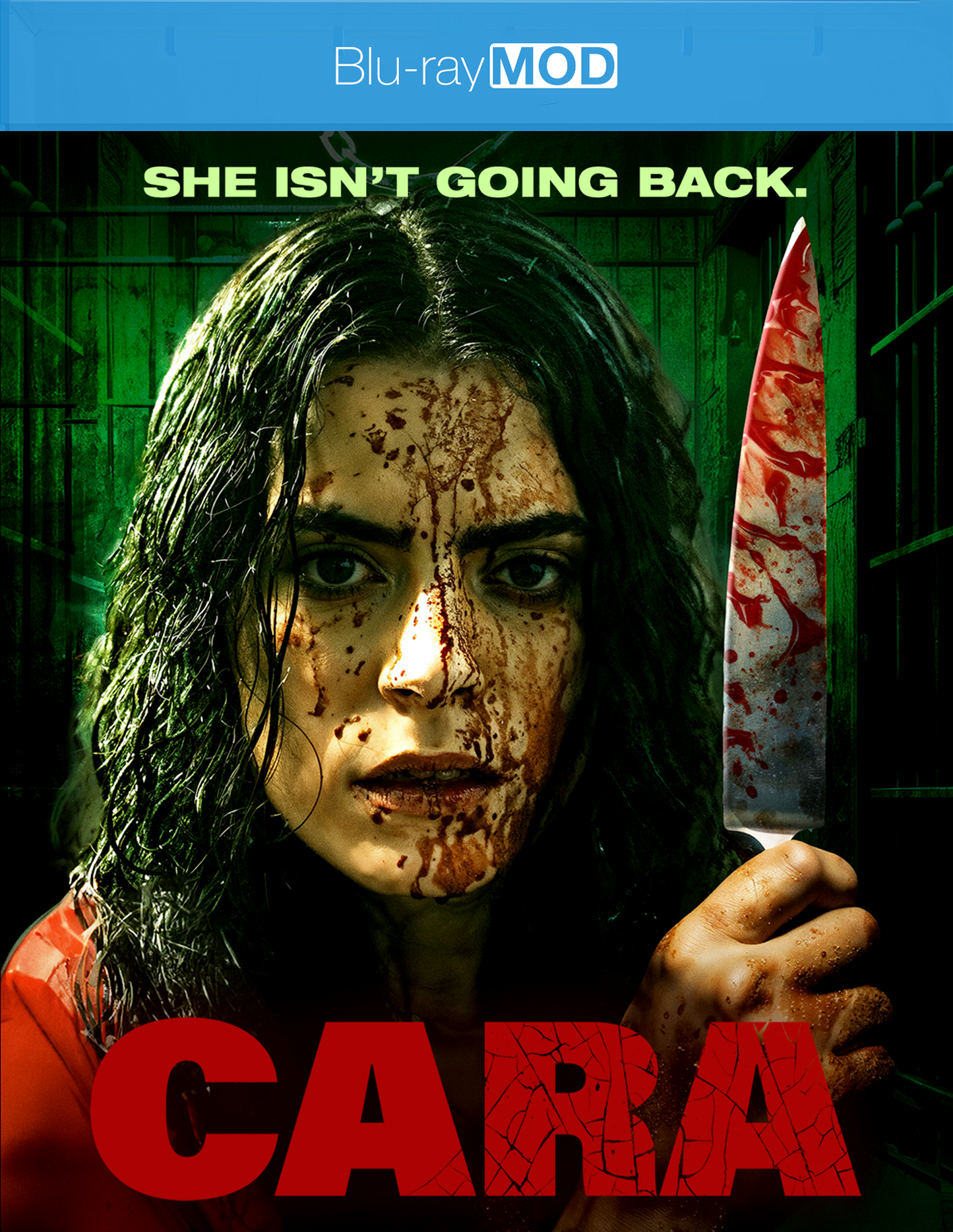 Cara