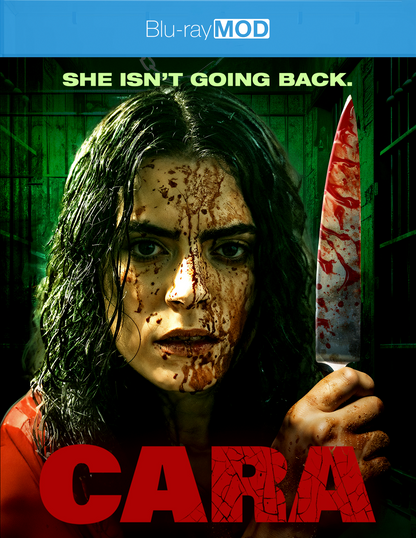 Cara
