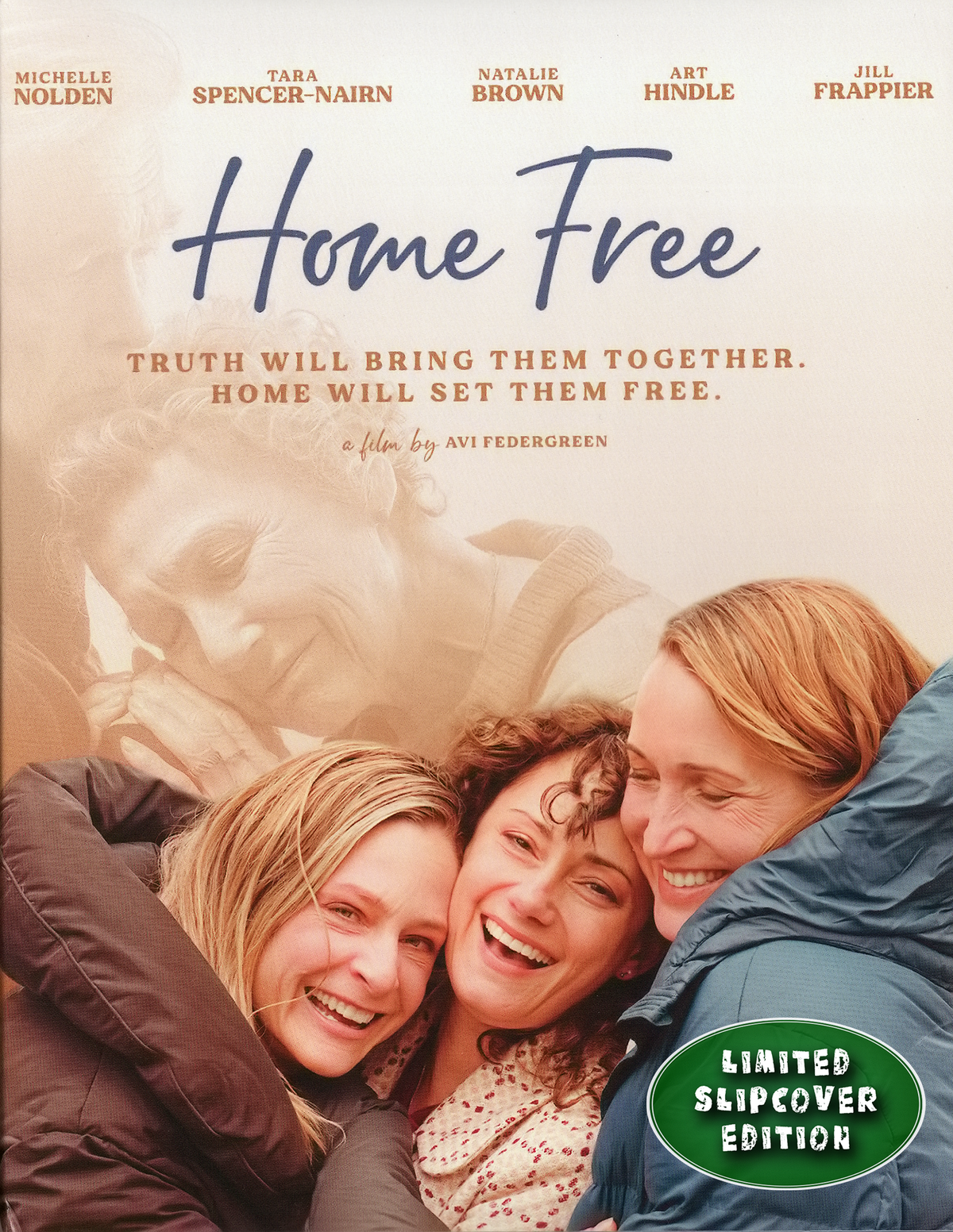 Home Free