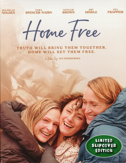 Home Free