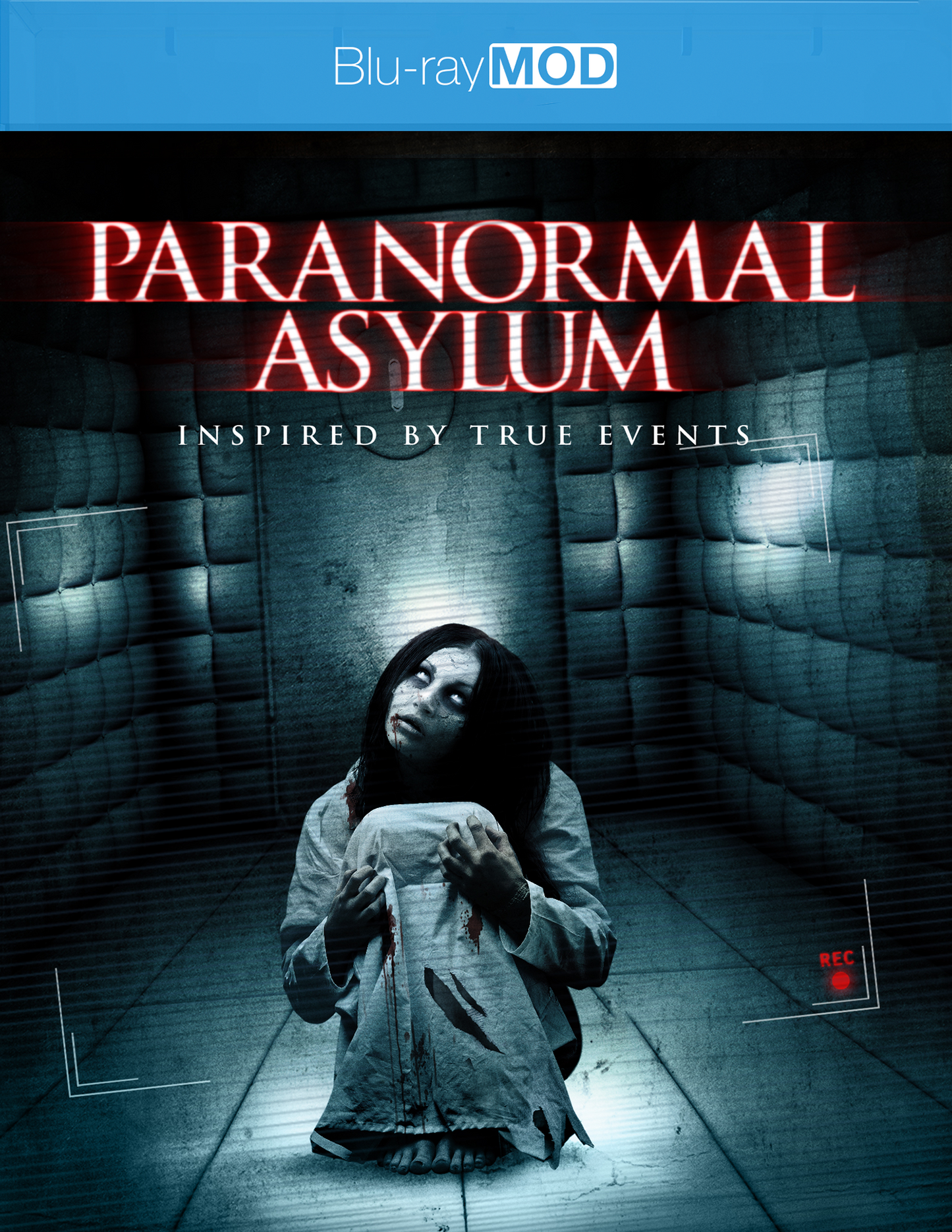 Paranormal Asylum