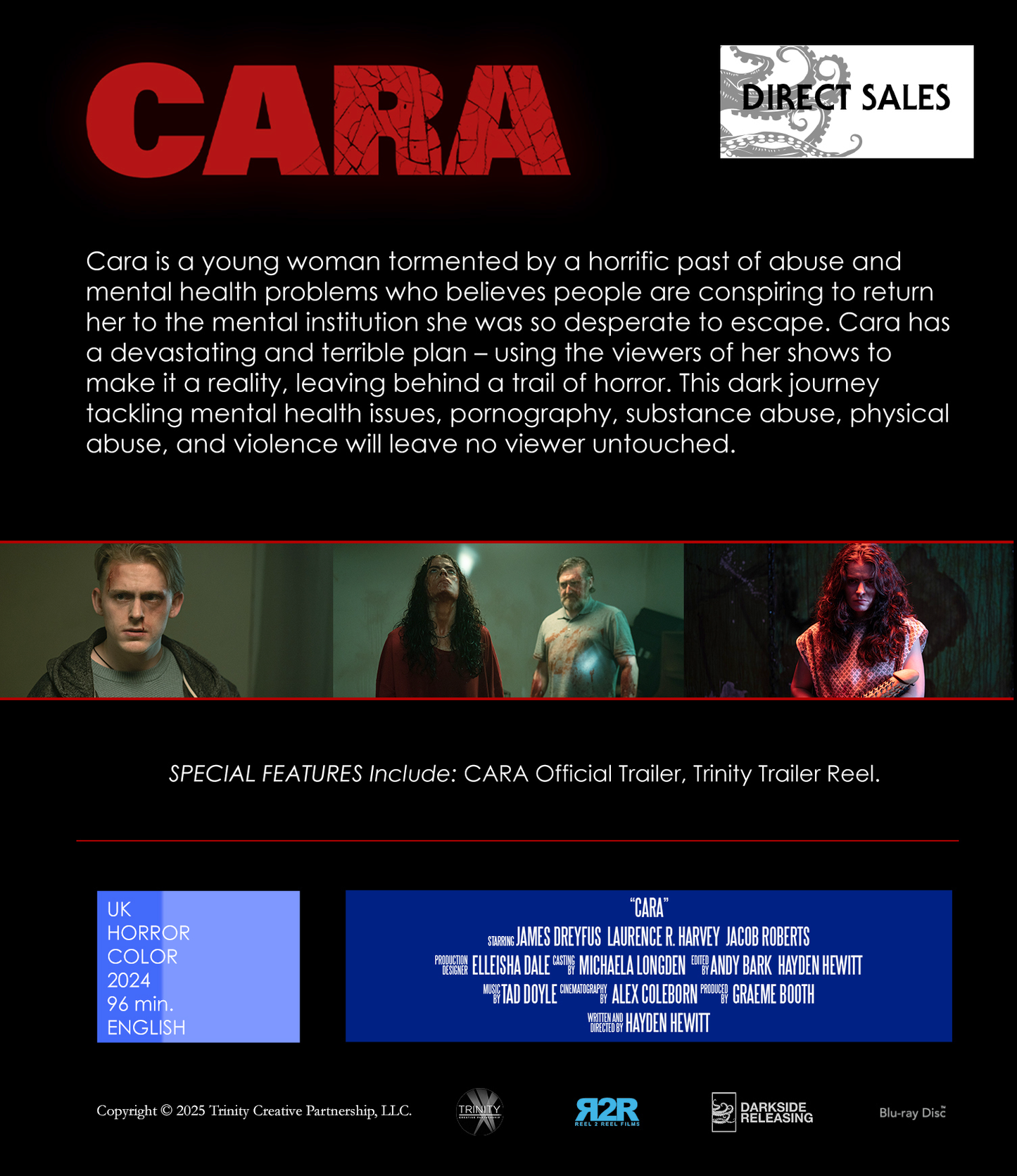 Cara