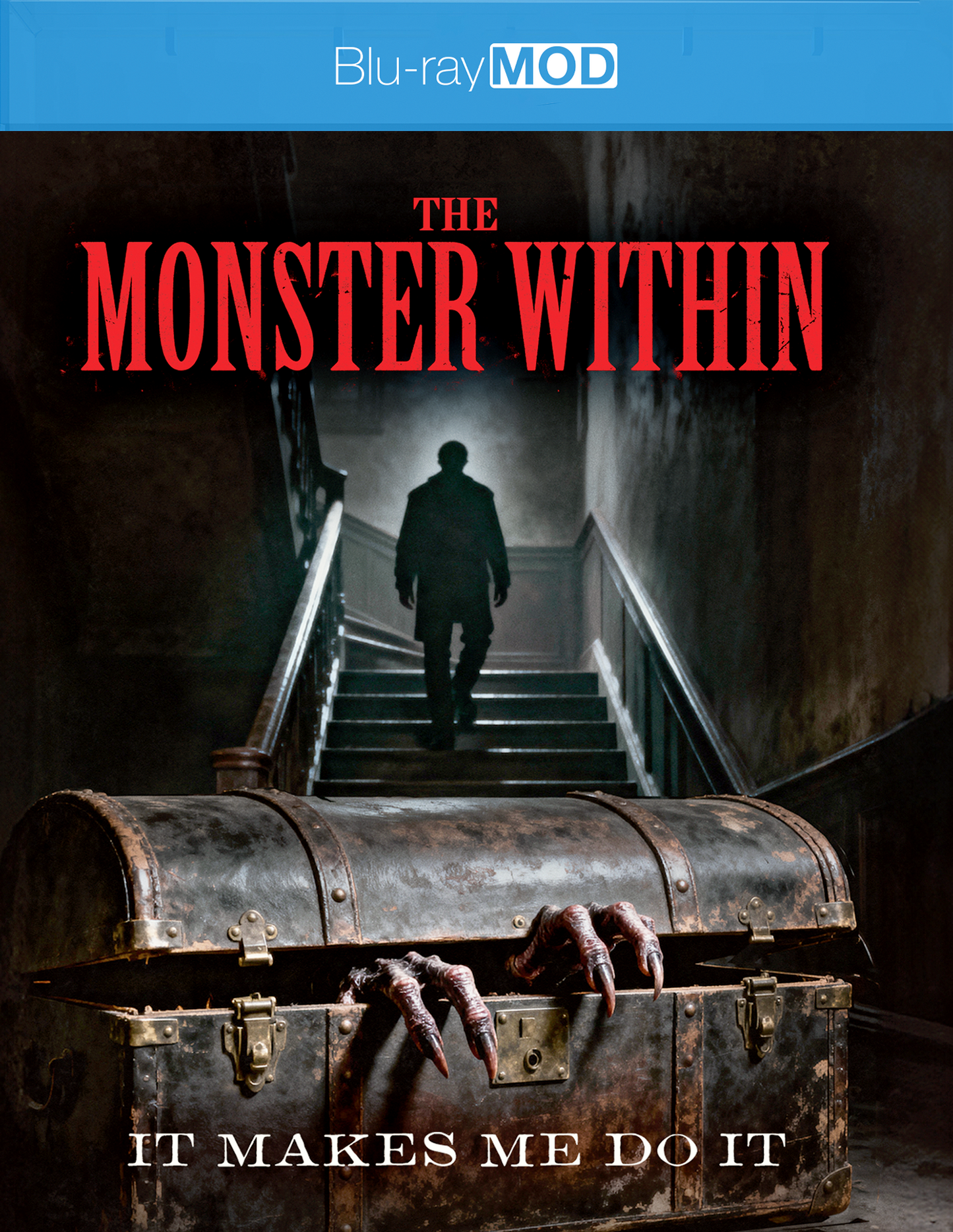 The Monster Within