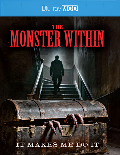 The Monster Within