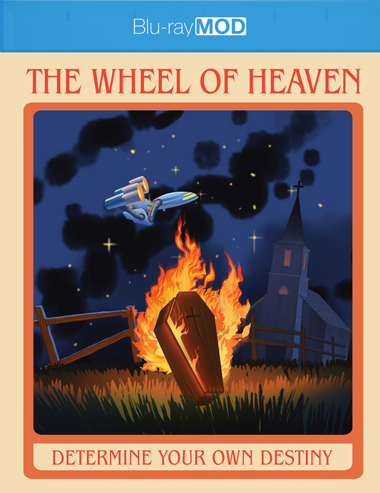 The Wheel of Heaven