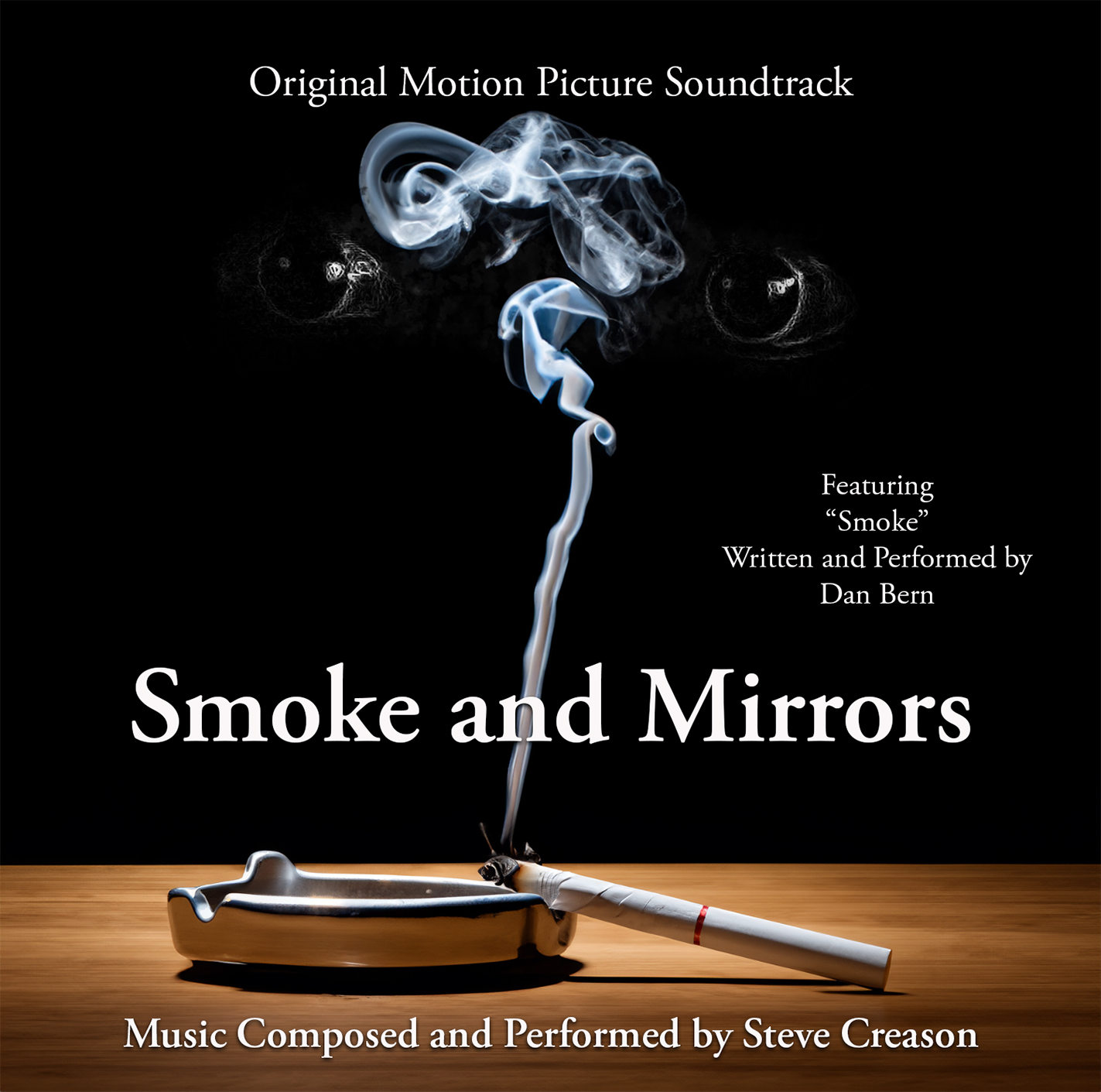 Smoke and Mirrors (30th Anniversary Edition)