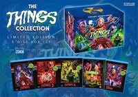 The Things Collection [Box Set]