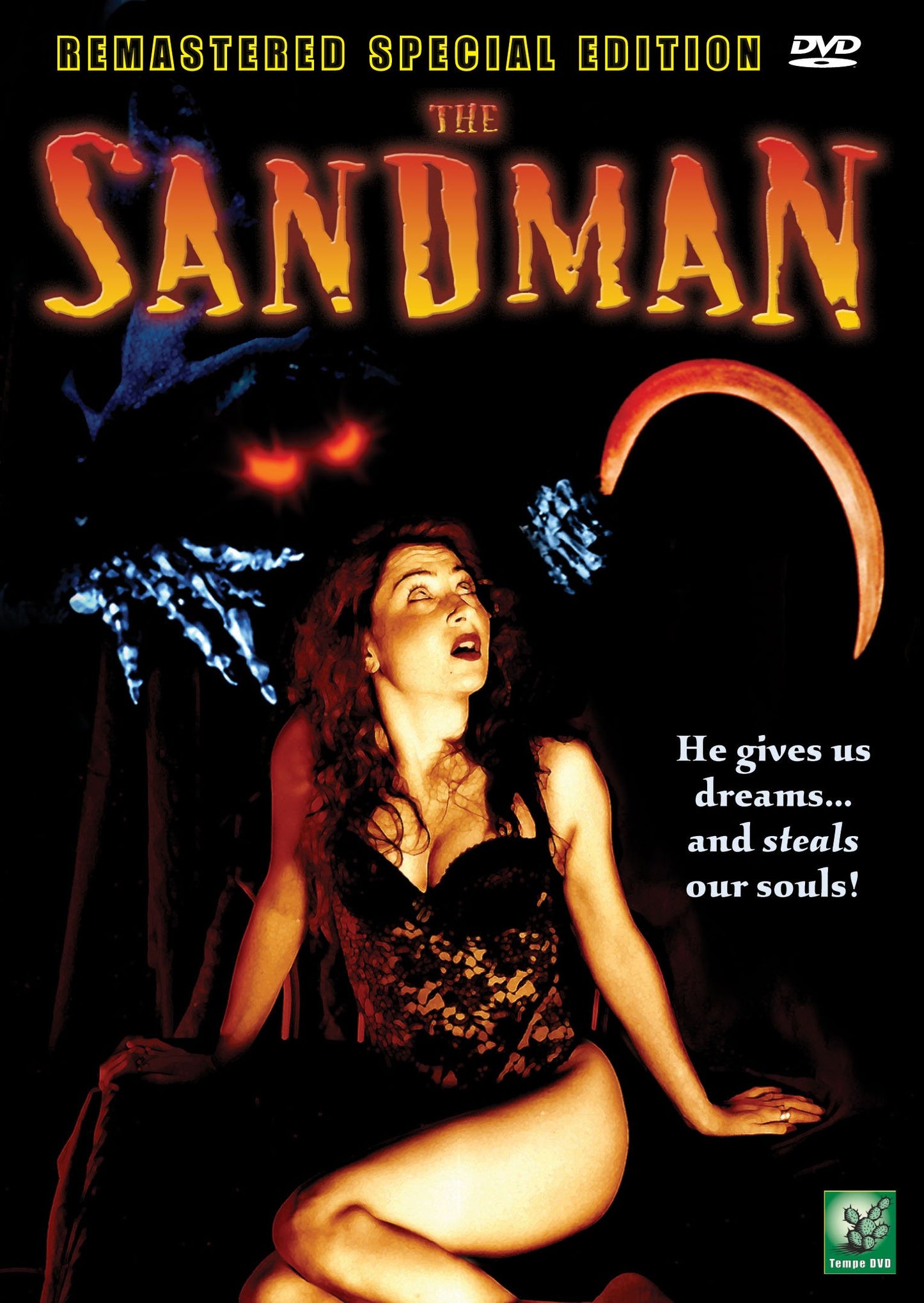 The Sandman (Special Edition)