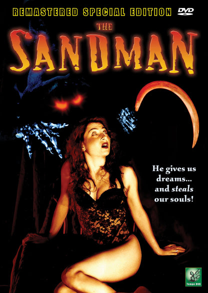 The Sandman (Special Edition)
