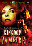Kingdom of the Vampire (Double Feature)