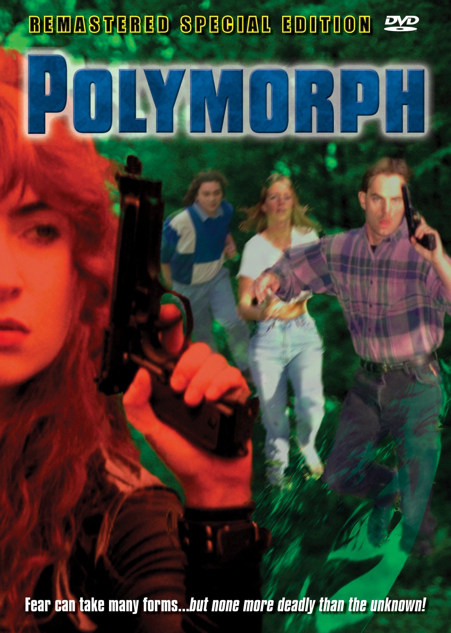 Polymorph (Special Edition) – Makeflix